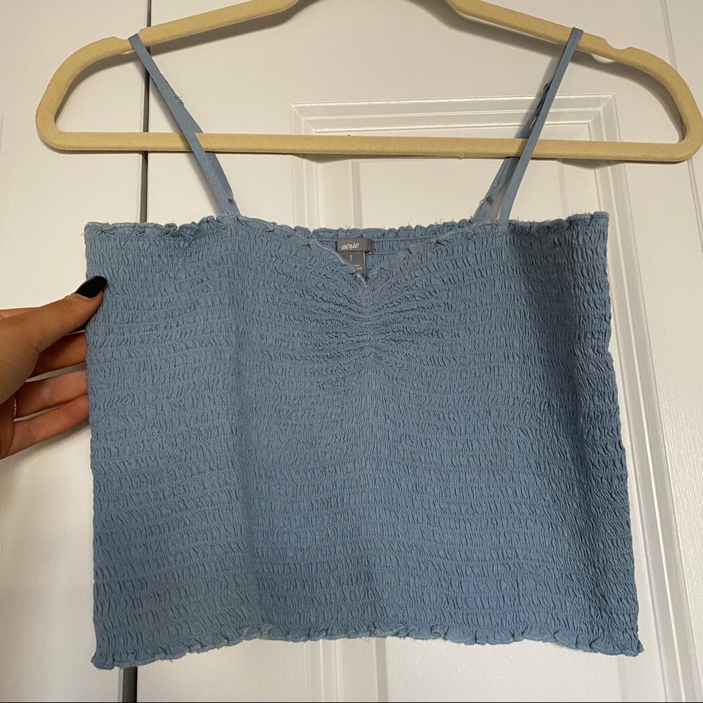 AE CROP TANK✨